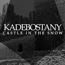 🏰🌨️ "Castle in the Snow" 🌨️🏰 - 📻 New Release to Online Radio Stations Worldwide - RadioWaveOnline.com