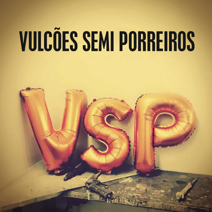 Vulcões Semi Porreiros Ignite 90s-Inspired Energy with Explosive New Single “Believe” - 📻 New Release to Online Radio Stations Worldwide - RadioWaveOnline.com
