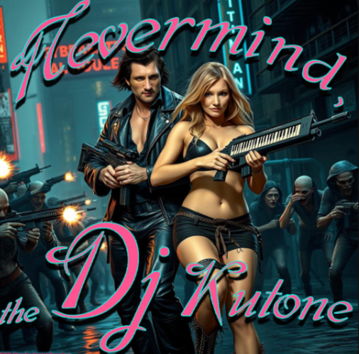 the Dj Kutone - Nevermind (2026) - Listen to Online Radio Stations Worldwide - RadioWaveOnline.com