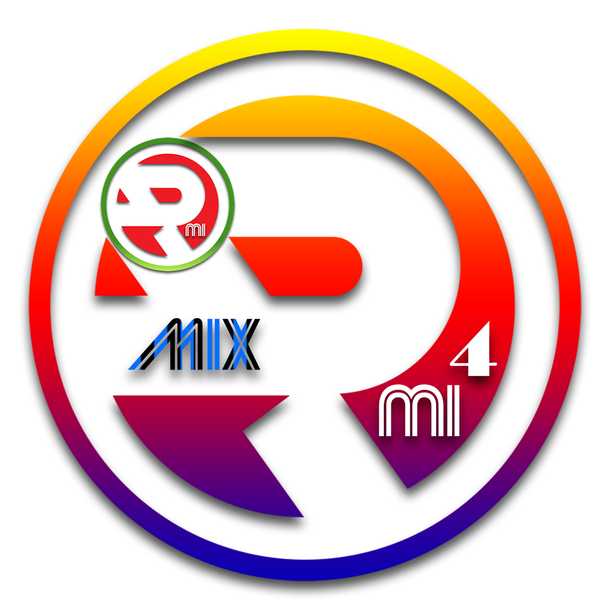 RMI - In The Mix - 📻 Listen to Online Radio Stations Worldwide - RadioWaveOnline.com