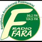 Radio FARA 98.2 FM - Listen to Online Radio Stations Worldwide - RadioWaveOnline.com
