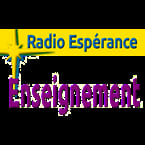 Radio Esperance 100% Enseignement - 📻 Listen to Online Radio Stations Worldwide - RadioWaveOnline.com