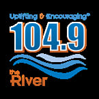 The River 104.9 - Listen to Online Radio Stations Worldwide - RadioWaveOnline.com
