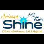 Arizona Shine 1450 - 📻 Listen to Online Radio Stations Worldwide - RadioWaveOnline.com