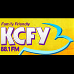 KCFY 88.1 FM - 📻 Listen to Online Radio Stations Worldwide - RadioWaveOnline.com