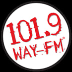 WAY-FM 101.9 - 📻 Listen to Online Radio Stations Worldwide - RadioWaveOnline.com