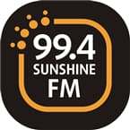 Sunshine FM 99.4 - 📻 Listen to Online Radio Stations Worldwide - RadioWaveOnline.com