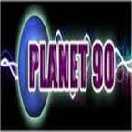 Planet 90 - Listen to Online Radio Stations Worldwide - RadioWaveOnline.com