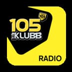 105 InDaKlubb - 📻 Listen to Online Radio Stations Worldwide - RadioWaveOnline.com