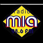 Radio Mia 98.6 FM - 📻 Listen to Online Radio Stations Worldwide - RadioWaveOnline.com