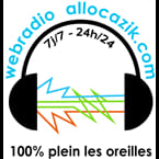Allocazik - Listen to Online Radio Stations Worldwide - RadioWaveOnline.com