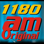 AM Original 1180 - 📻 Listen to Online Radio Stations Worldwide - RadioWaveOnline.com