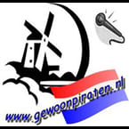 GewoonPiraten - 📻 Listen to Online Radio Stations Worldwide - RadioWaveOnline.com