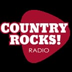 Country Rocks Radio - 📻 Listen to Online Radio Stations Worldwide - RadioWaveOnline.com