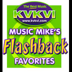 KVKVI Flashback Favorites - 📻 Listen to Online Radio Stations Worldwide - RadioWaveOnline.com