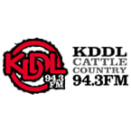KDDL Cattle Country 94.3 FM - Listen to Online Radio Stations Worldwide - RadioWaveOnline.com