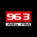 Alfa FM 96.3 - 📻 Listen to Online Radio Stations Worldwide - RadioWaveOnline.com