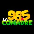 La Comadre 98.5 San Luis Potosi - 📻 Listen to Online Radio Stations Worldwide - RadioWaveOnline.com