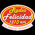 Radio Felicidad 1310 AM - 📻 Listen to Online Radio Stations Worldwide - RadioWaveOnline.com
