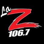 La Z 106.7 FM - 📻 Listen to Online Radio Stations Worldwide - RadioWaveOnline.com