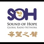 Sound of Hope (SOH) - Listen to Online Radio Stations Worldwide - RadioWaveOnline.com