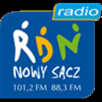 RDN Nowy Sacz - 📻 Listen to Online Radio Stations Worldwide - RadioWaveOnline.com