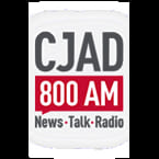 CJAD 800 AM - Listen to Online Radio Stations Worldwide - RadioWaveOnline.com