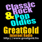 GreatGold.fm - Classic Hit Oldies - Listen to Online Radio Stations Worldwide - RadioWaveOnline.com
