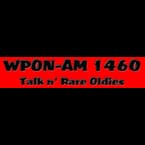 WPON 1460 AM - 📻 Listen to Online Radio Stations Worldwide - RadioWaveOnline.com