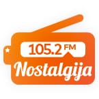Radio Nostalgija 105.2 FM Beograd - 📻 Listen to Online Radio Stations Worldwide - RadioWaveOnline.com