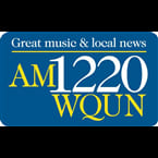 WQUN 1220 AM - 📻 Listen to Online Radio Stations Worldwide - RadioWaveOnline.com