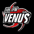 Venus FM 105.1 - 📻 Listen to Online Radio Stations Worldwide - RadioWaveOnline.com