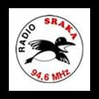 Radio Sraka 94.6 FM - 📻 Listen to Online Radio Stations Worldwide - RadioWaveOnline.com