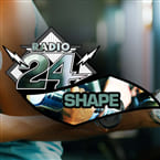 Radio 24 SHAPE - 📻 Listen to Online Radio Stations Worldwide - RadioWaveOnline.com