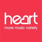 Heart Berkshire and North Hampshire - Listen to Online Radio Stations Worldwide - RadioWaveOnline.com