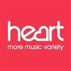 Heart London - 📻 Listen to Online Radio Stations Worldwide - RadioWaveOnline.com