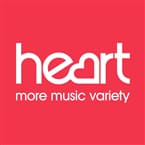 Heart North West 105.4 FM - 📻 Listen to Online Radio Stations Worldwide - RadioWaveOnline.com