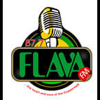 FLAVA FM 87.7 - 📻 Listen to Online Radio Stations Worldwide - RadioWaveOnline.com