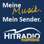 Hitradio Namibia - 📻 Listen to Online Radio Stations Worldwide - RadioWaveOnline.com