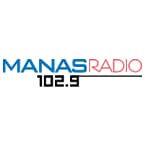 Manas FM - 📻 Listen to Online Radio Stations Worldwide - RadioWaveOnline.com