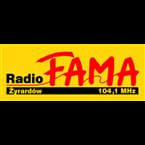 Radio FAMA Zyrardow - 📻 Listen to Online Radio Stations Worldwide - RadioWaveOnline.com