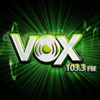 Vox 103.3 FM - 📻 Listen to Online Radio Stations Worldwide - RadioWaveOnline.com