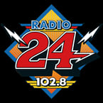 Radio 24 - 📻 Listen to Online Radio Stations Worldwide - RadioWaveOnline.com