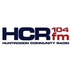 HCR104fm Huntingdon Community Radio - 📻 Listen to Online Radio Stations Worldwide - RadioWaveOnline.com