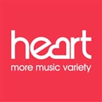 Heart West Midlands - 📻 Listen to Online Radio Stations Worldwide - RadioWaveOnline.com