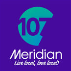 Meridian FM 107 - 📻 Listen to Online Radio Stations Worldwide - RadioWaveOnline.com