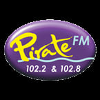 Pirate FM 102.2 - 📻 Listen to Online Radio Stations Worldwide - RadioWaveOnline.com