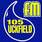 Uckfield 105 FM - 📻 Listen to Online Radio Stations Worldwide - RadioWaveOnline.com