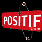 Positif Radio 107.5 FM - 📻 Listen to Online Radio Stations Worldwide - RadioWaveOnline.com