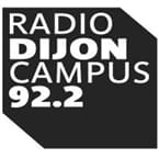 Radio Campus Dijon 92.2 FM - 📻 Listen to Online Radio Stations Worldwide - RadioWaveOnline.com